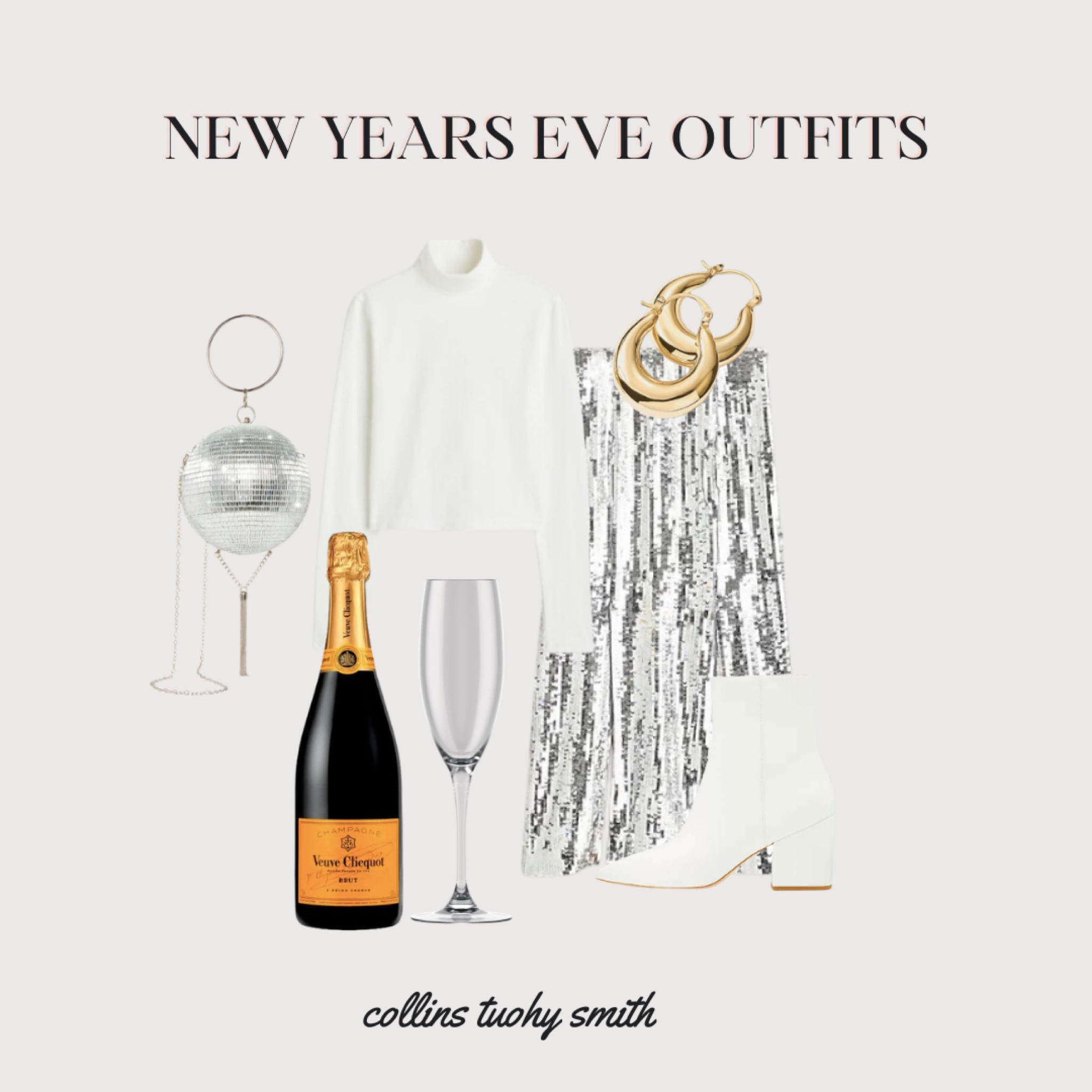 NEW YEARS EVE OUTFITS 🥂🪩💫

#LTKGiftGuide #LTKHoliday #LTKSeasonal
