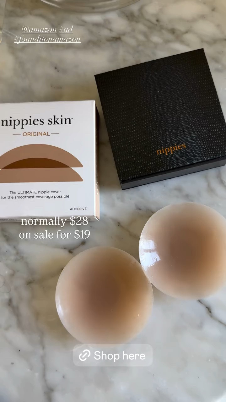 @amazon #ad
#founditonamazon  normally $28
on sale for $19