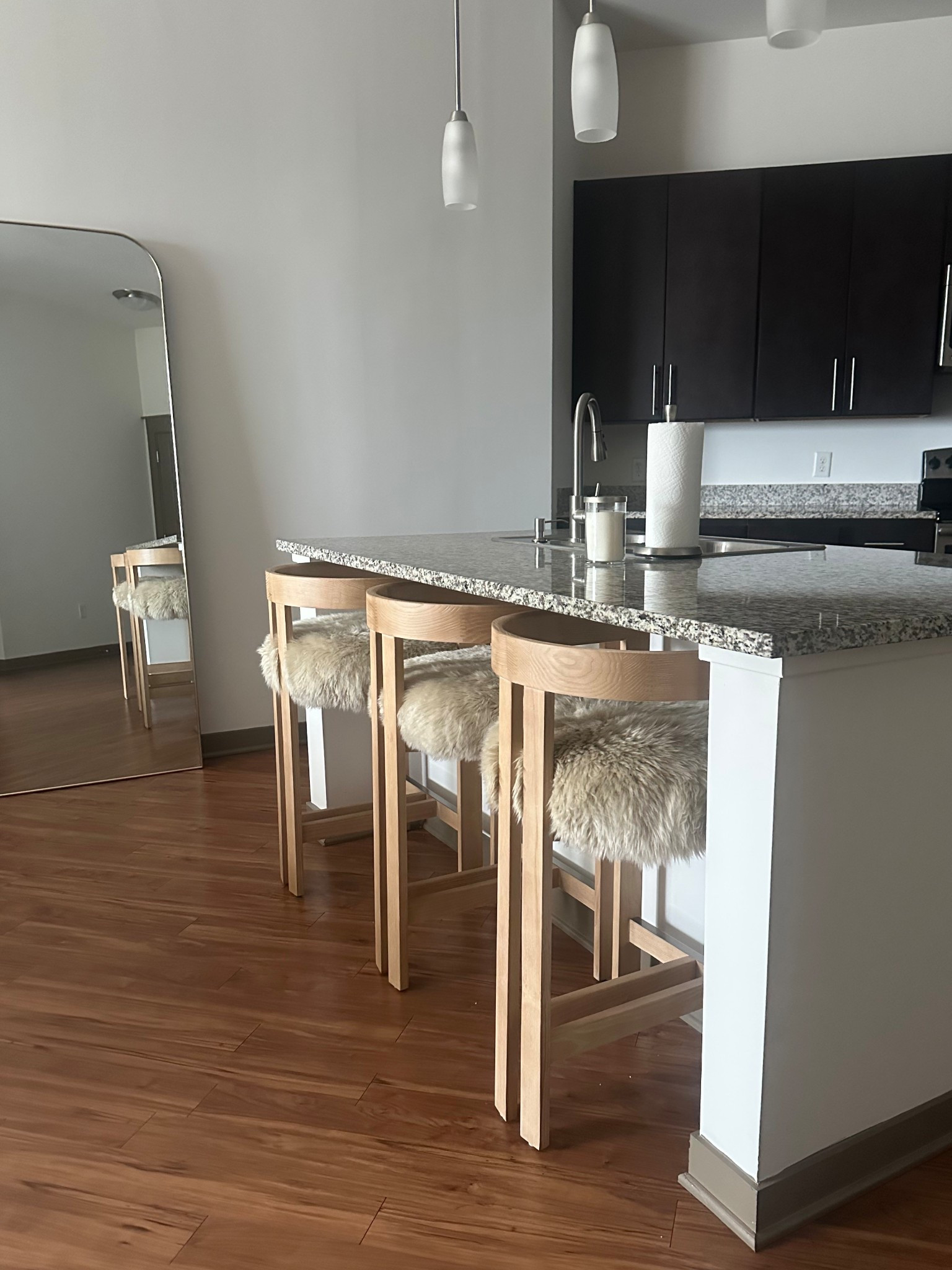 obsessed with these kitchen counter stools! #kitchenfinds #apartment #counterstool

#LTKHome #LTKSaleAlert #LTKOver40