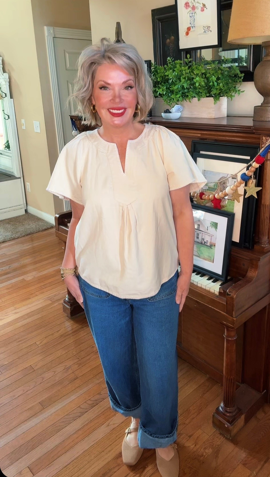 Belk Doorbuster 

#LTKSeasonal #LTKSaleAlert #LTKPlusSize