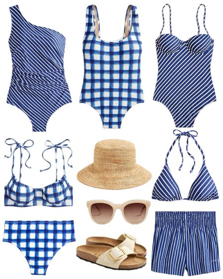 Swimwear for the win! Perfect swimsuits and bikinis for spring break and upcoming vacation outfits. 

#LTKfindsunder100 #LTKswim #LTKSeasonal