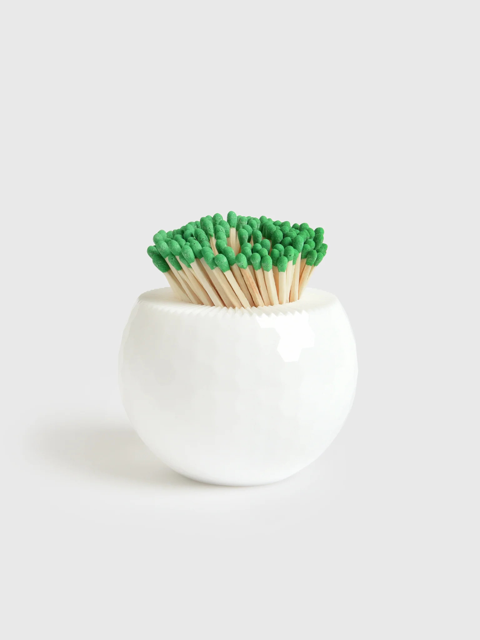 TART BY TAYLOR
                      
                     Golf Match Striker | Saint Bernard