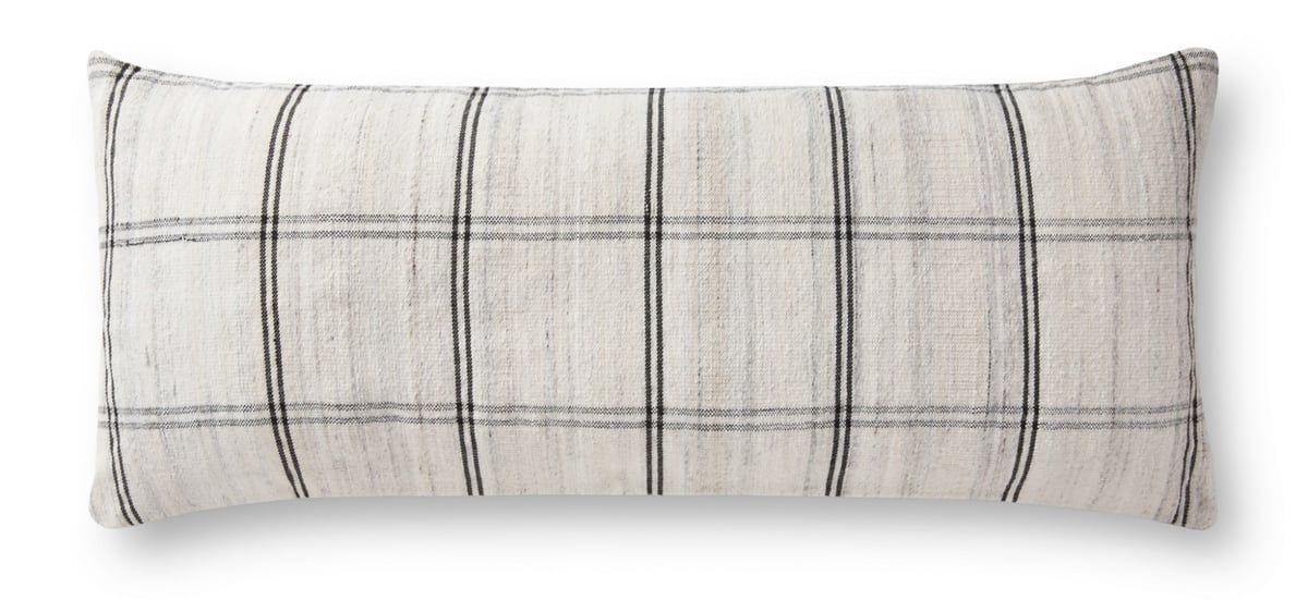 Bell Pillow - PAL-0024 | Rugs Direct