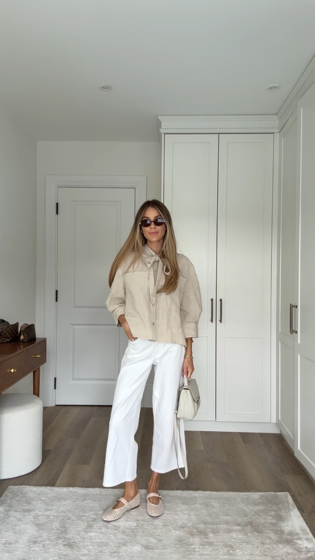 Autumn neutral ootd

#LTKFashionMonth #LTKautumn #LTKuk