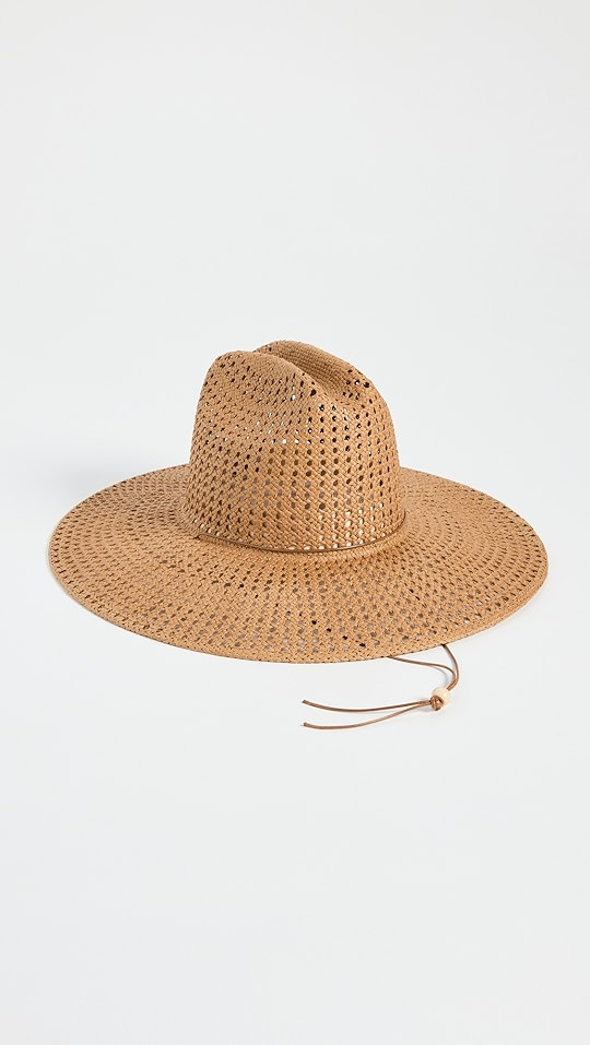 Lack Of Color The Vista Hat - Cesca Brown | SHOPBOP | Shopbop