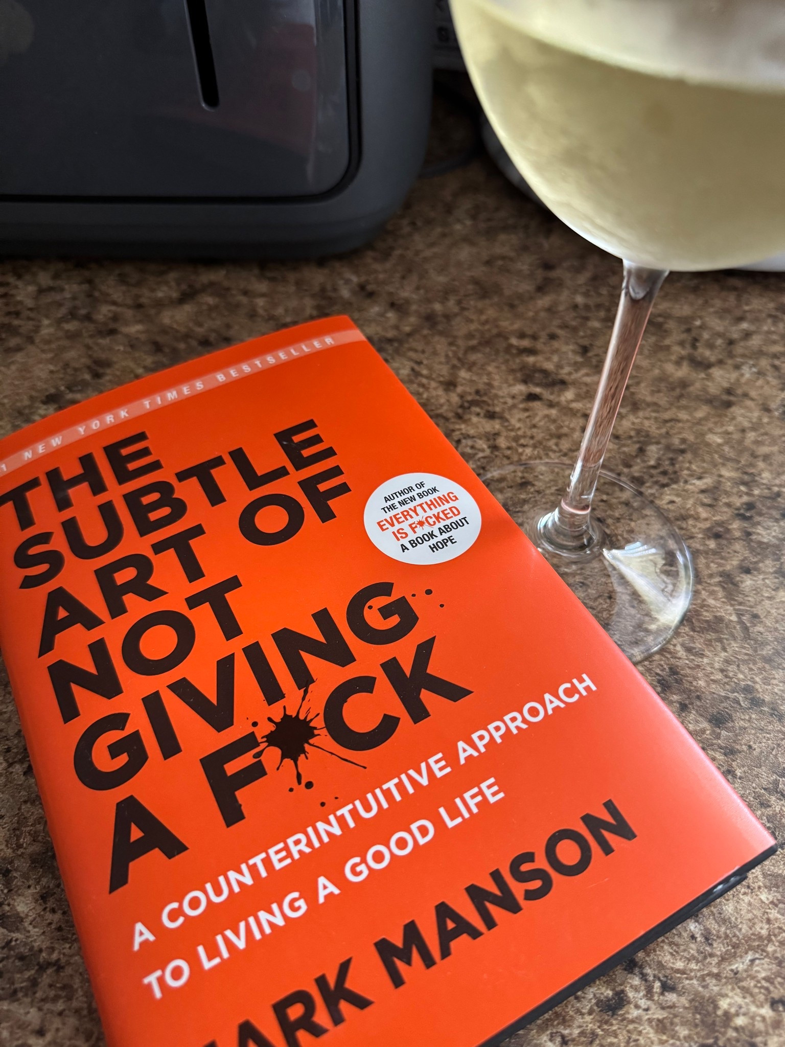 Self care and me time essentials!




Self help books
Good books
Great read
Good book
Pinot Grigio
Wine glass
Camille long-stem wine glass
Crate & Barrel

#LTKTravel #LTKHome #LTKFindsUnder50