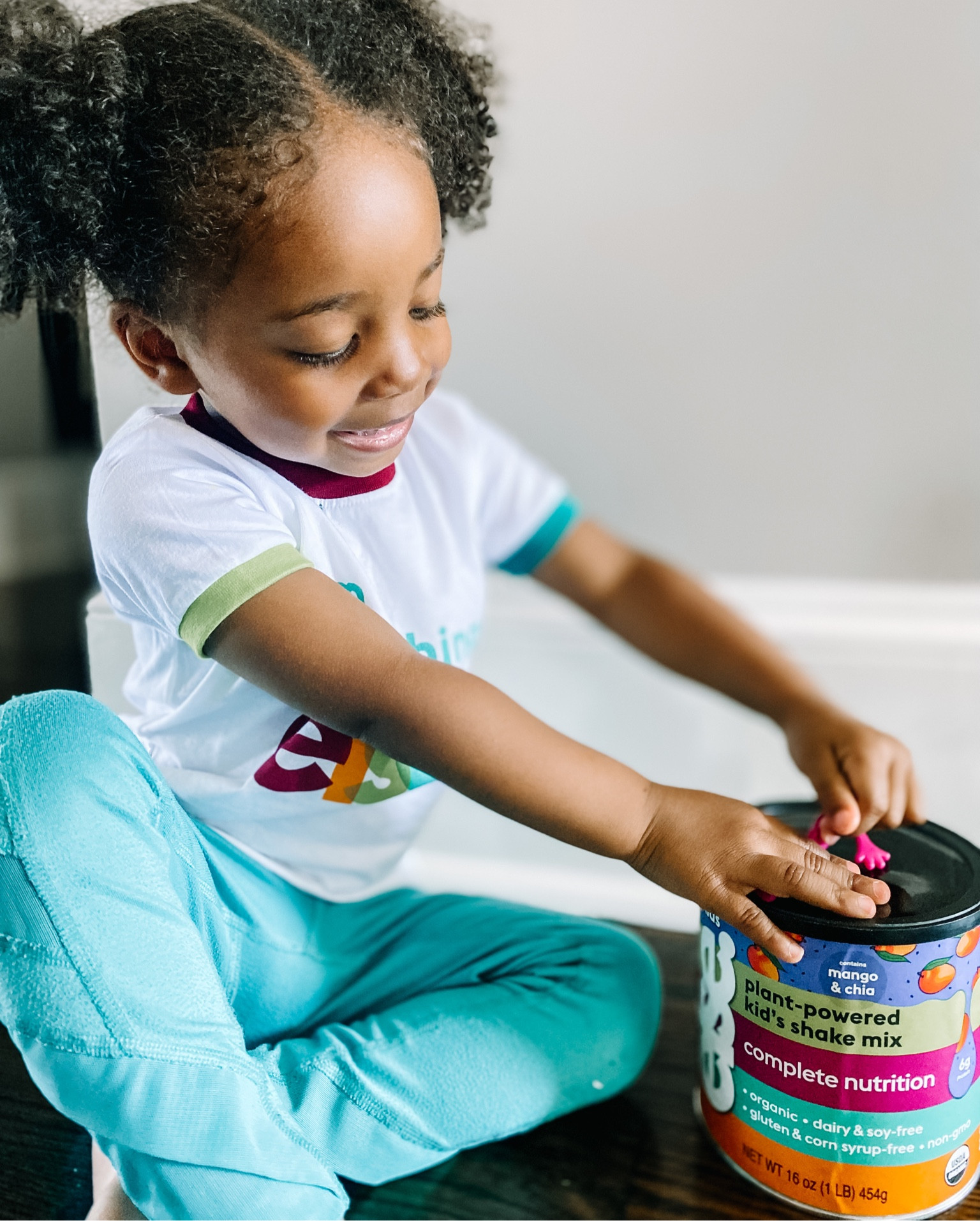 I am something Else! Clean label certified  

#LTKkids #LTKunder50