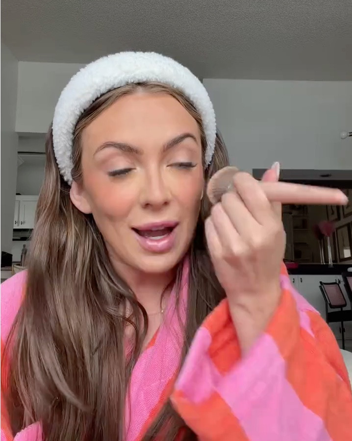 My everyday makeup routine ✨ 