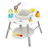 Amazon.com : Skip Hop Baby Activity Center: Interactive Play Center with 3-Stage Grow-with-Me Fun... | Amazon (US)