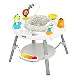 Skip Hop Baby Activity Center: Interactive Play Center with 3-Stage Grow-with-Me Functionality, 4... | Amazon (US)