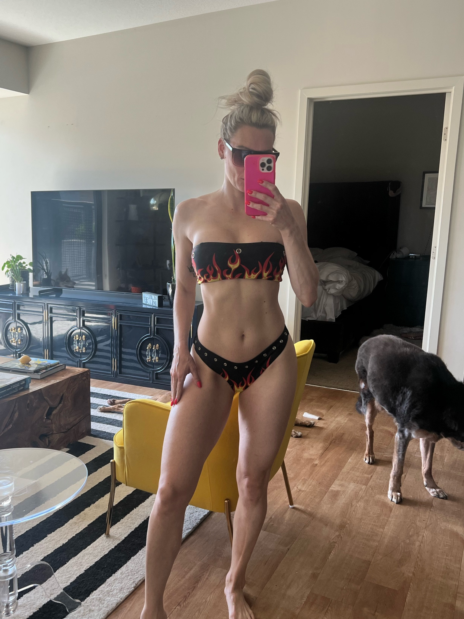 🔥

#LTKSeasonal #LTKswim