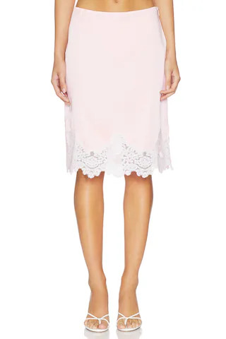Claire Skirt
                    
                    Tularosa | Revolve Clothing (Global)