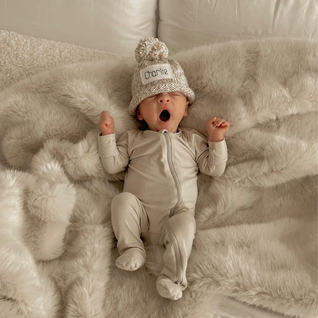 PREEMIE, Newborn Hat, Knit Baby Hat, Micro-preemie , Baby Boy, Baby Girl, Baby Name Reveal, Baby ... | Etsy (US)