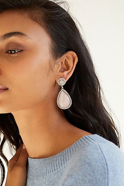 Lavish Earrings | Free People (Global - UK&FR Excluded)