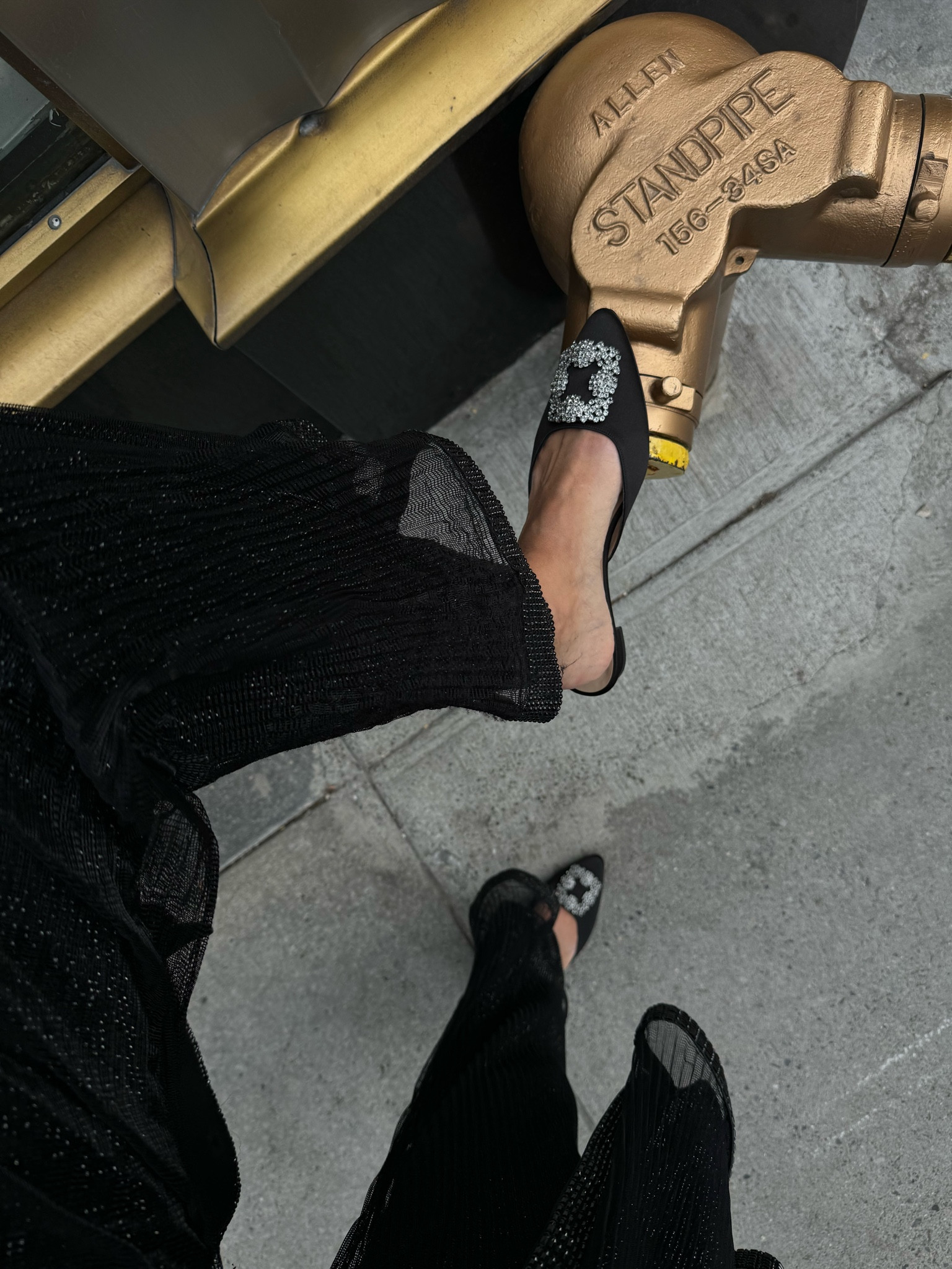 New Manolos for fall!

#LTKSeasonal