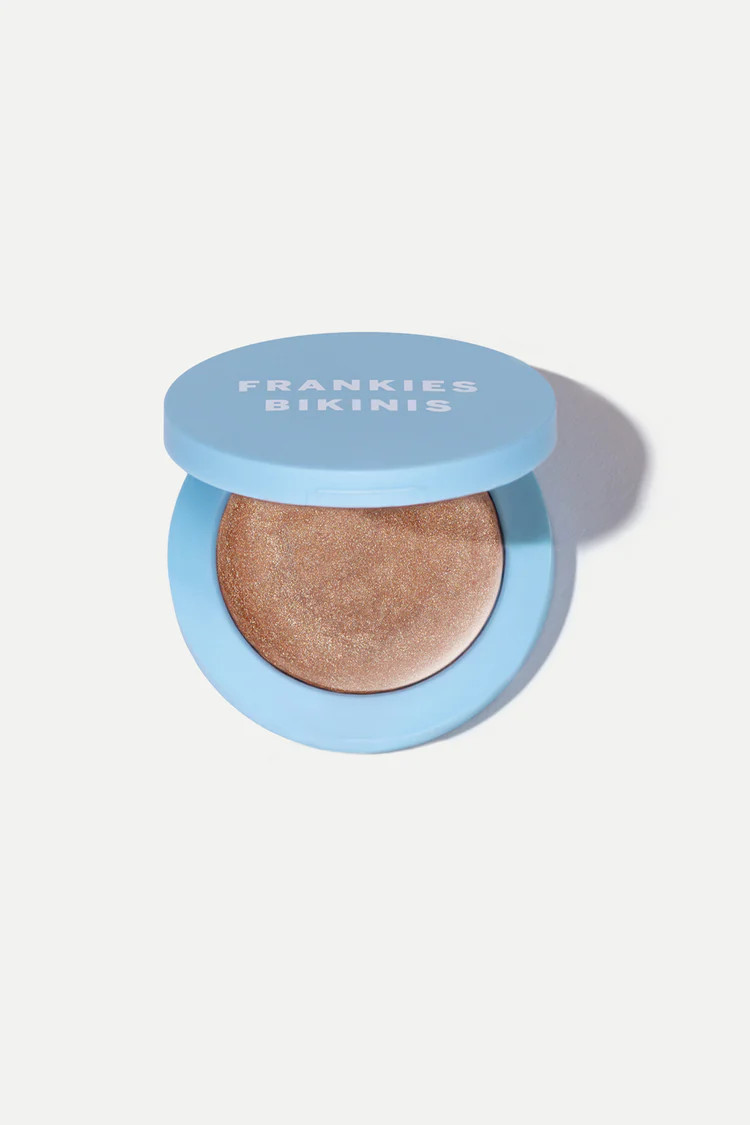 Glow Tint - Golden Girl | Frankies Bikinis