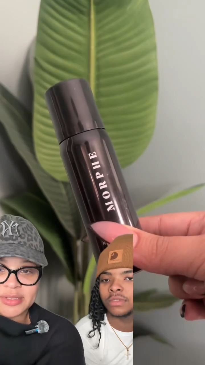 How’d he do? Do you know which products he got incorrect if any? Let me know 🤣

#makeup #makeupvideoss #makeuphauls #elfprimer #onesizebeauty