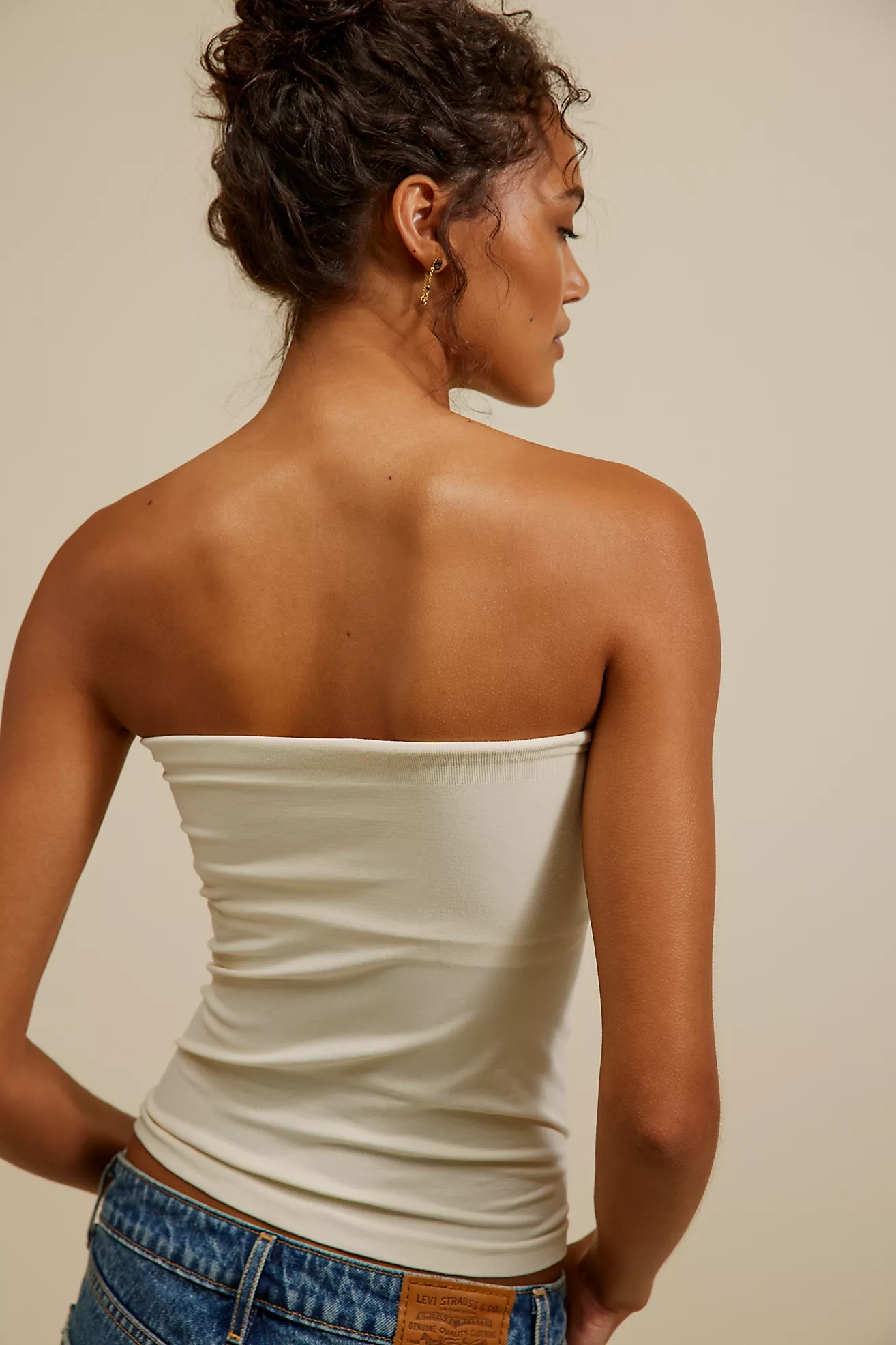 The Carrie Tube | Free People (Global - UK&FR Excluded)