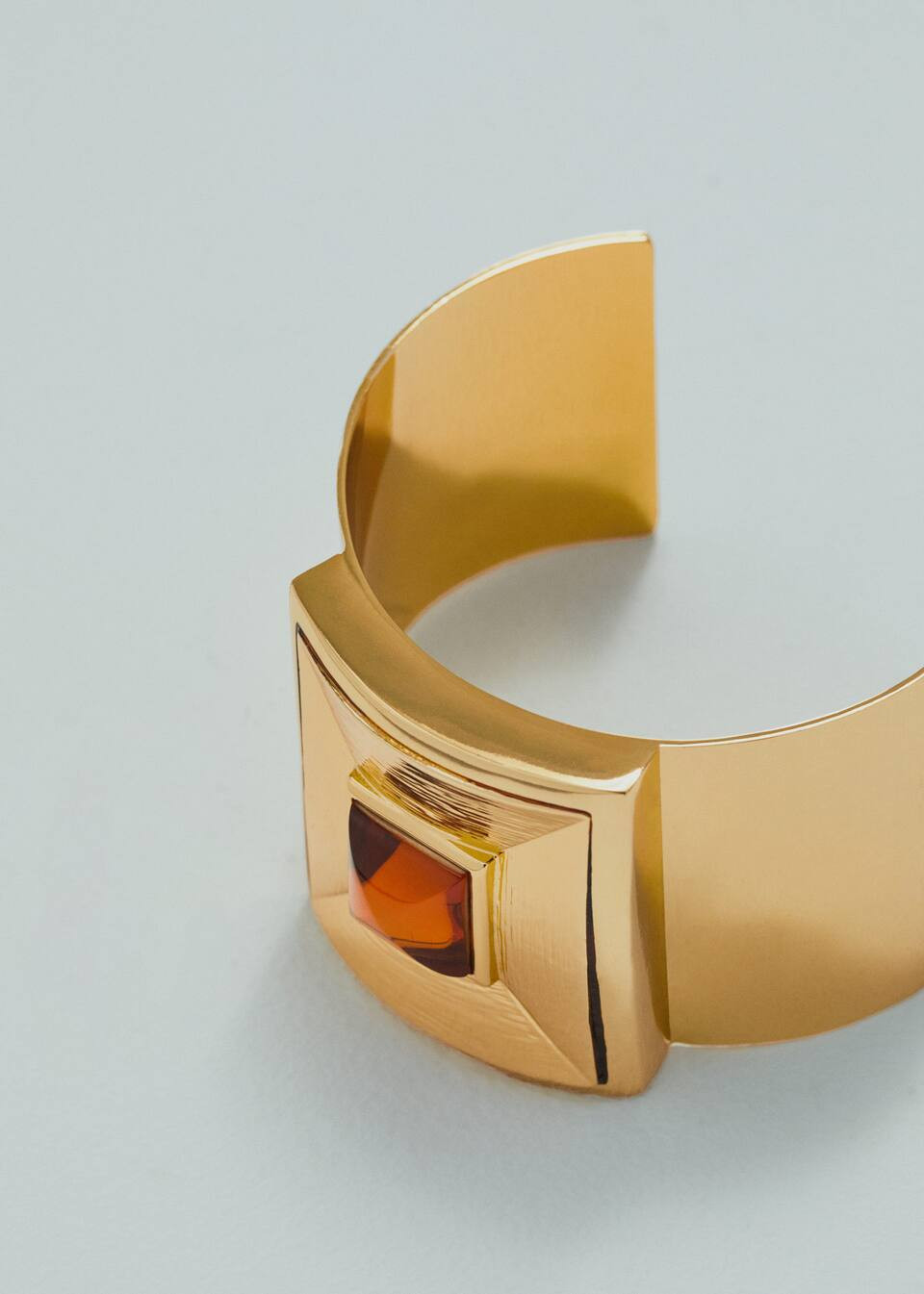Maxi-bracelet -  Women | Mango USA | MANGO (US)