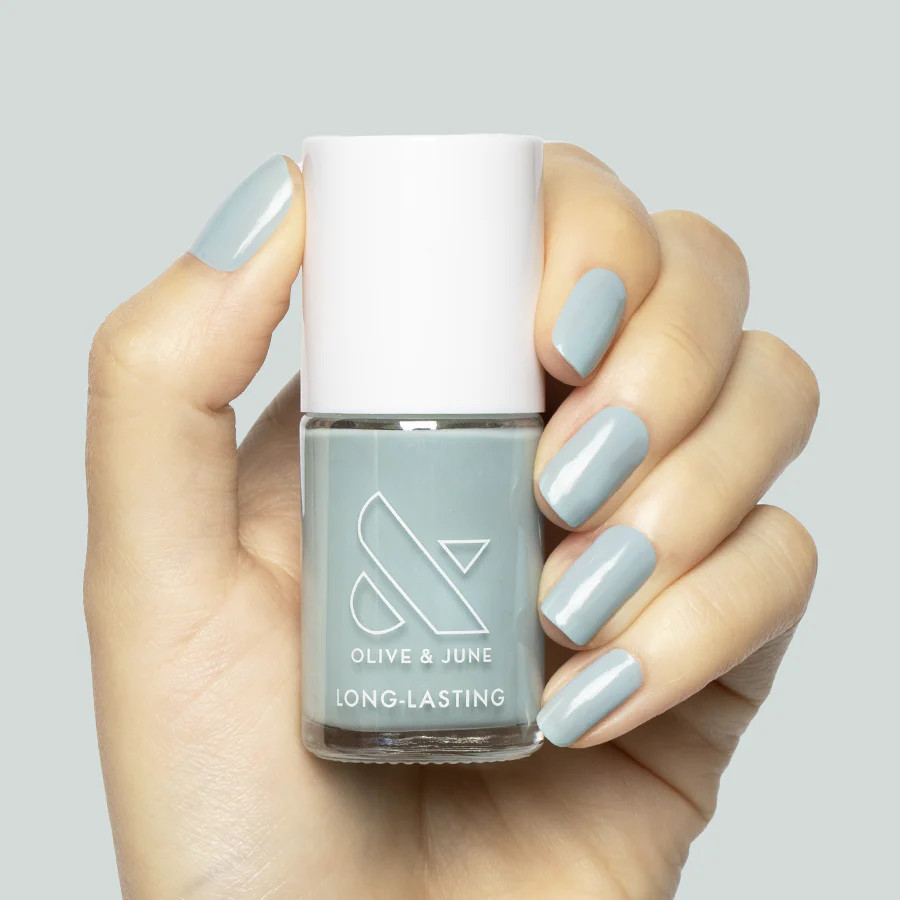 Bandana Blue | Olive & June