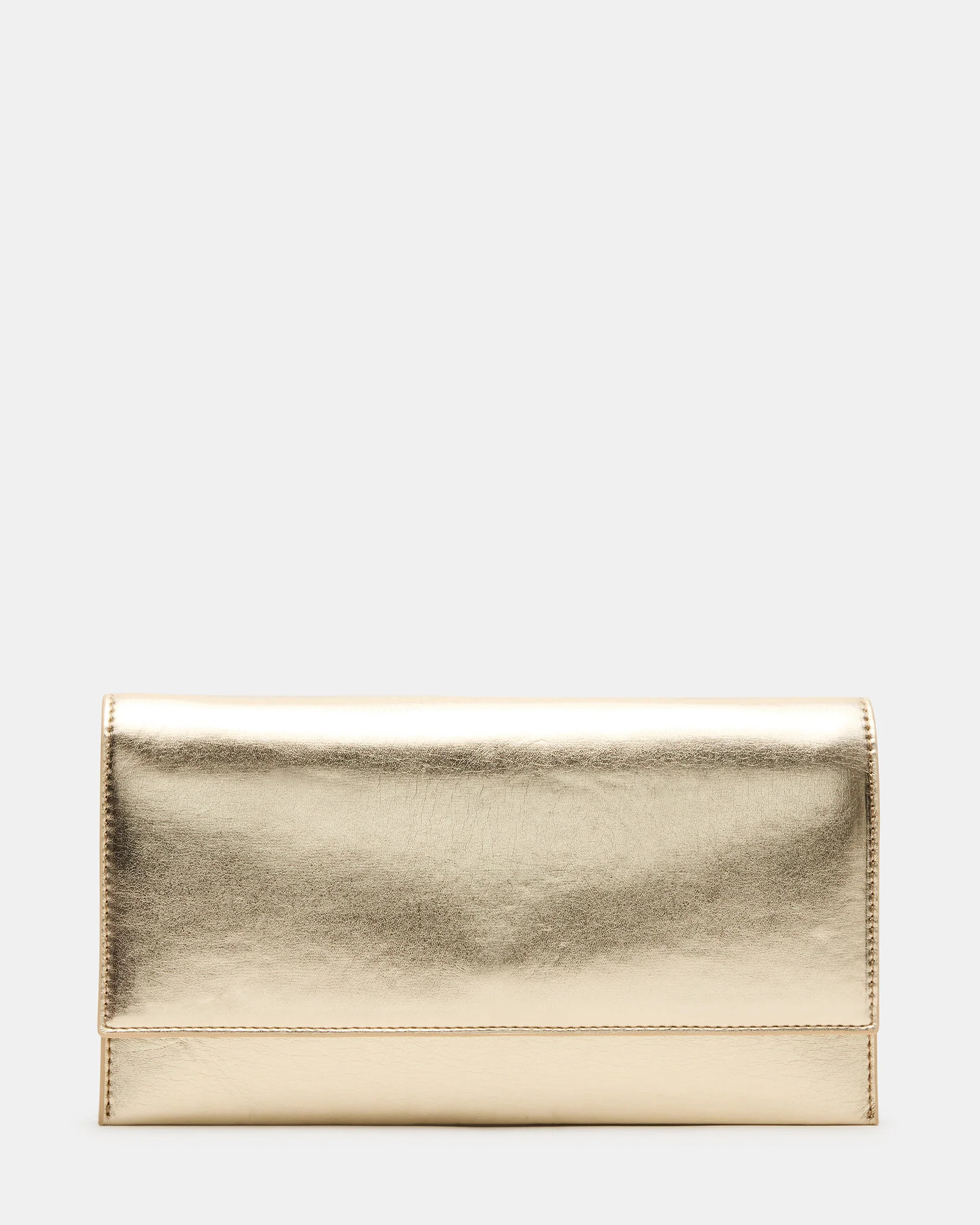 JULIANA BAG GOLD | Steve Madden (US)