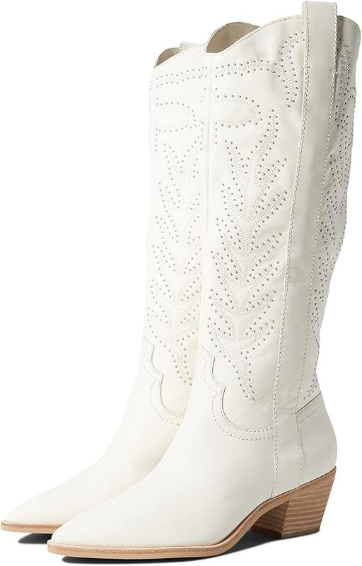 Amazon.com: Dolce Vita Solei Stud Off-White 7.5 M : Clothing, Shoes & Jewelry | Amazon (US)