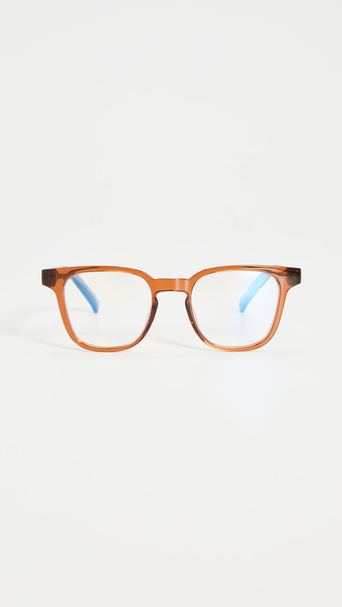 Blue Light Twelve Hungry Bens Glasses | Shopbop