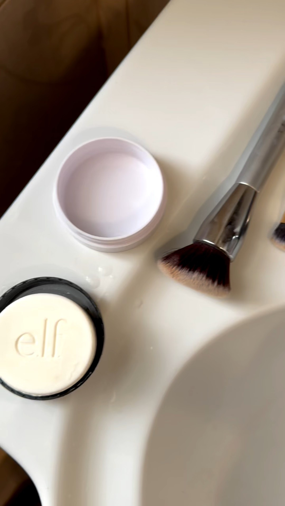 The makeup brush cleanser I use every week and it’s only $6

#LTKmorningroutine #LTKBeauty #LTKselfcare