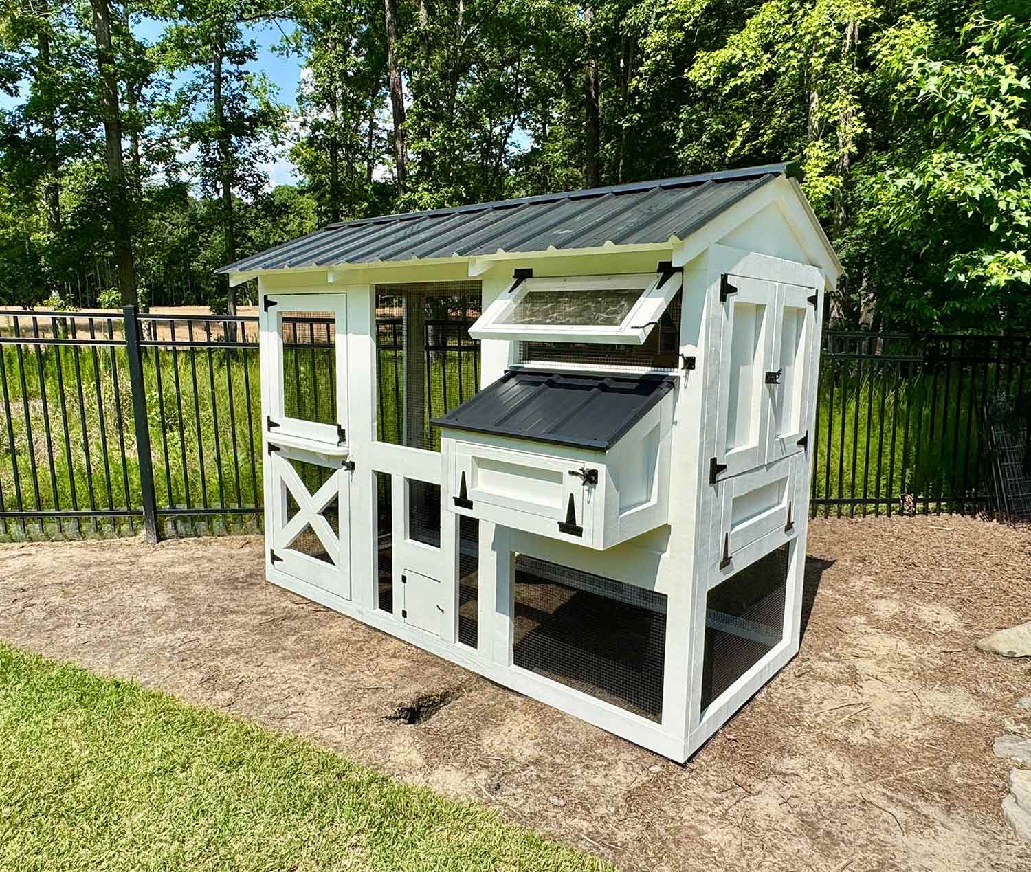 Bunny Bungalow: The Perfect Home for Your Bunny | Carolina Coops