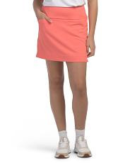 Velocity Skort | TJ Maxx