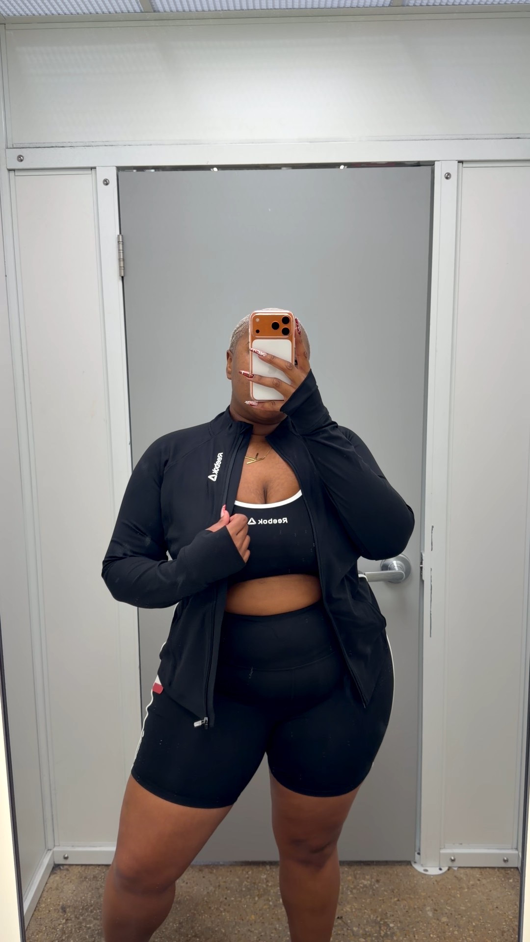 Plus size gym wear| Comfortable wear| plus size friendly 

#LTKActive #LTKfitnessgoals