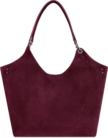 Perfect Suede Tote | Nordstrom