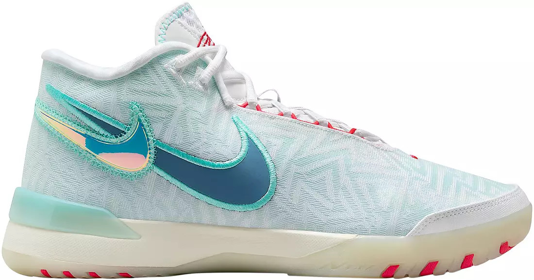 Nike LeBron NXXT Genisus Basketball Shoes | DICK'S Sporting Goods