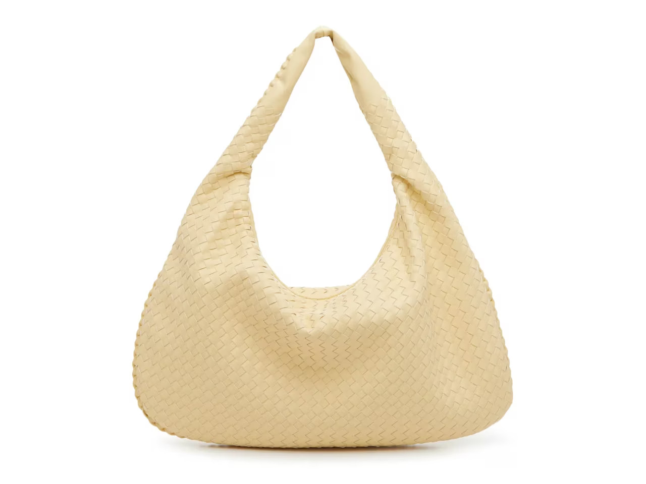 Crown Vintage Woven Hobo Bag | DSW