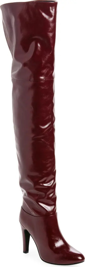 Overlook Over the Knee Boot (Women) | Nordstrom