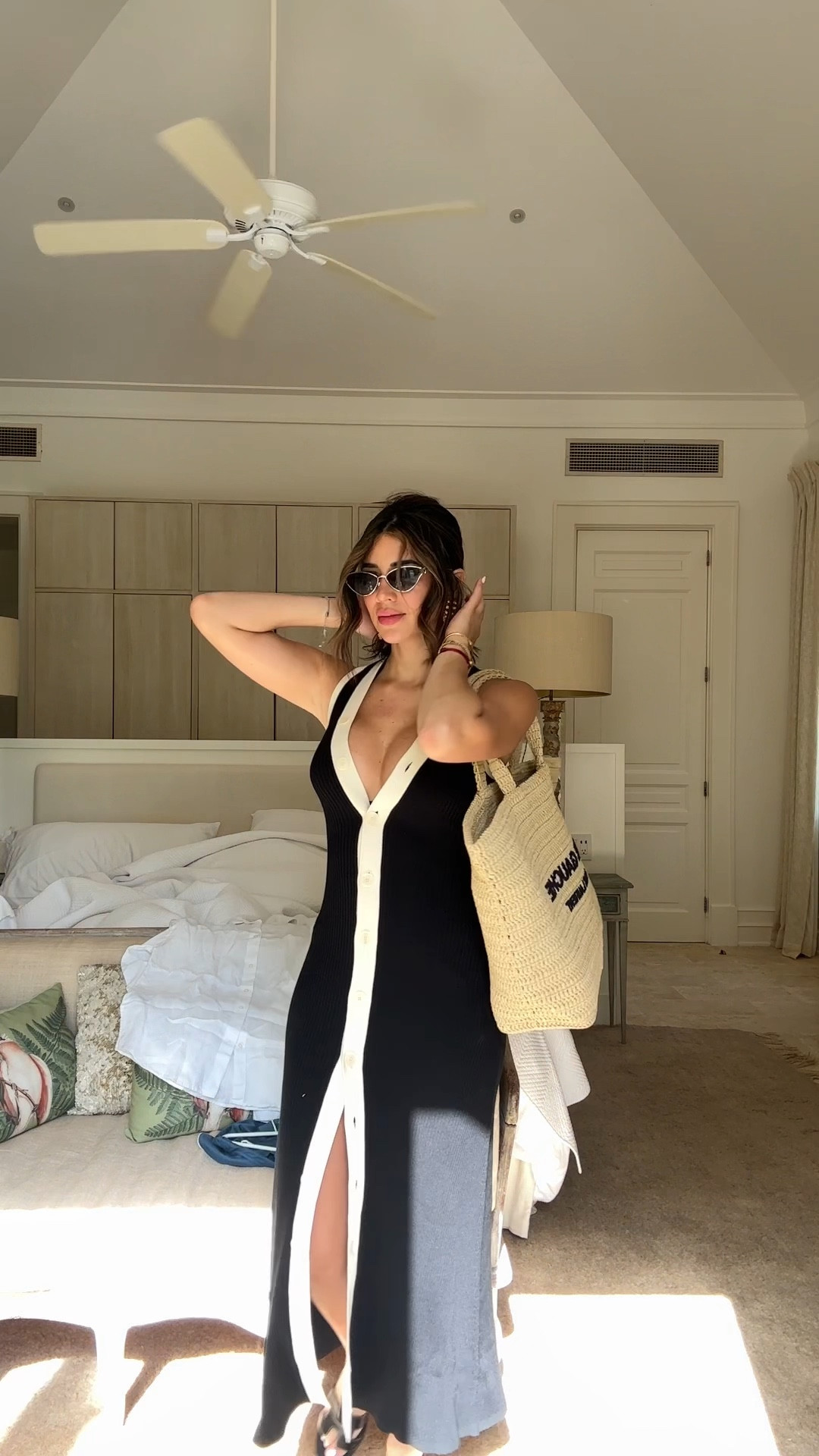 This dress is a DREAM! Ill live in this the rest of the summer 

#LTKstyletip