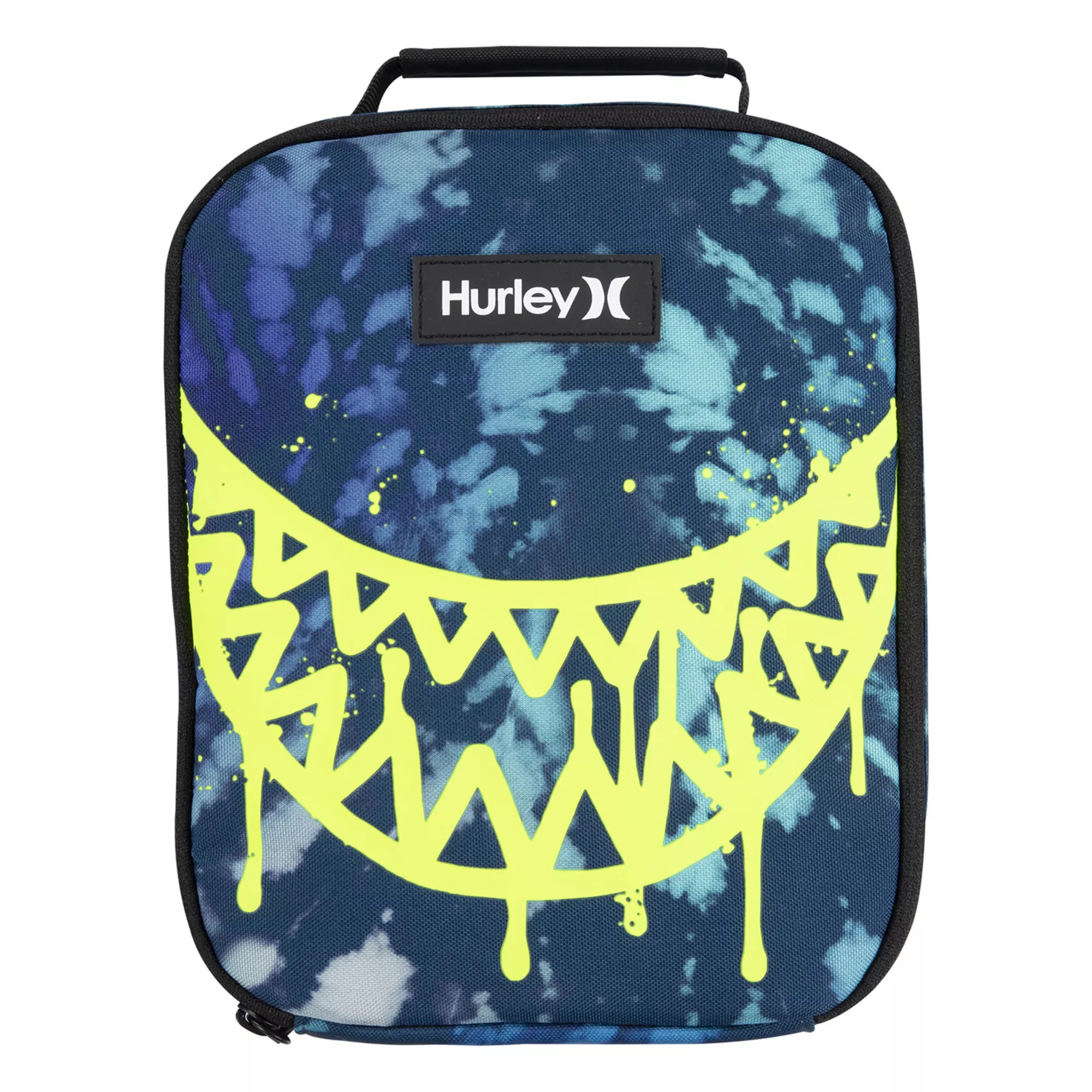 Hurley Insulated Lunch Bag | Kohl's