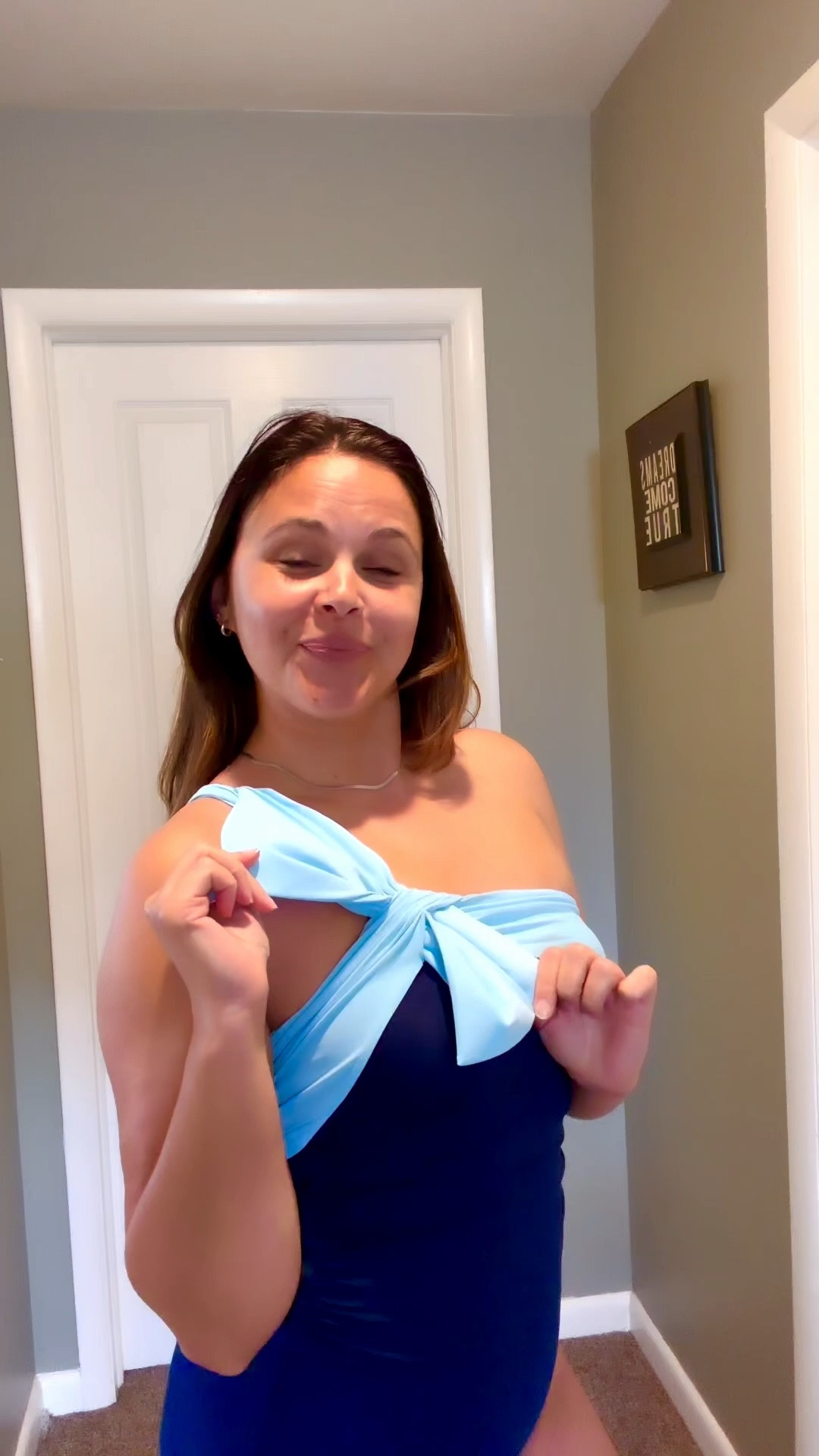 There’s nothing like that first dip of the season 🌊
Sun on your skin, water on your body, and swimwear that fits you—every shape, every size.
Because true luxury is feeling confident in your own skin.
@beach2oceanswim #beach2ocean


#LTKTravel #LTKSwim