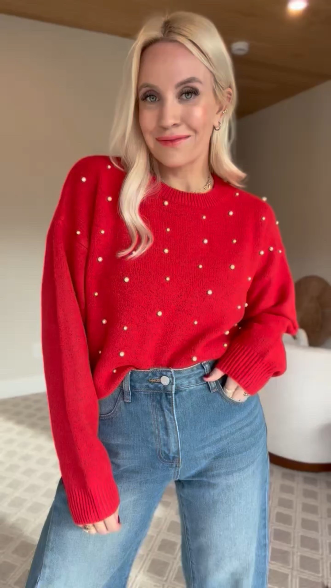 I rounded up some fun winter outfits! 

#LTKootd #LTKFindsUnder50 #LTKFindsUnder100