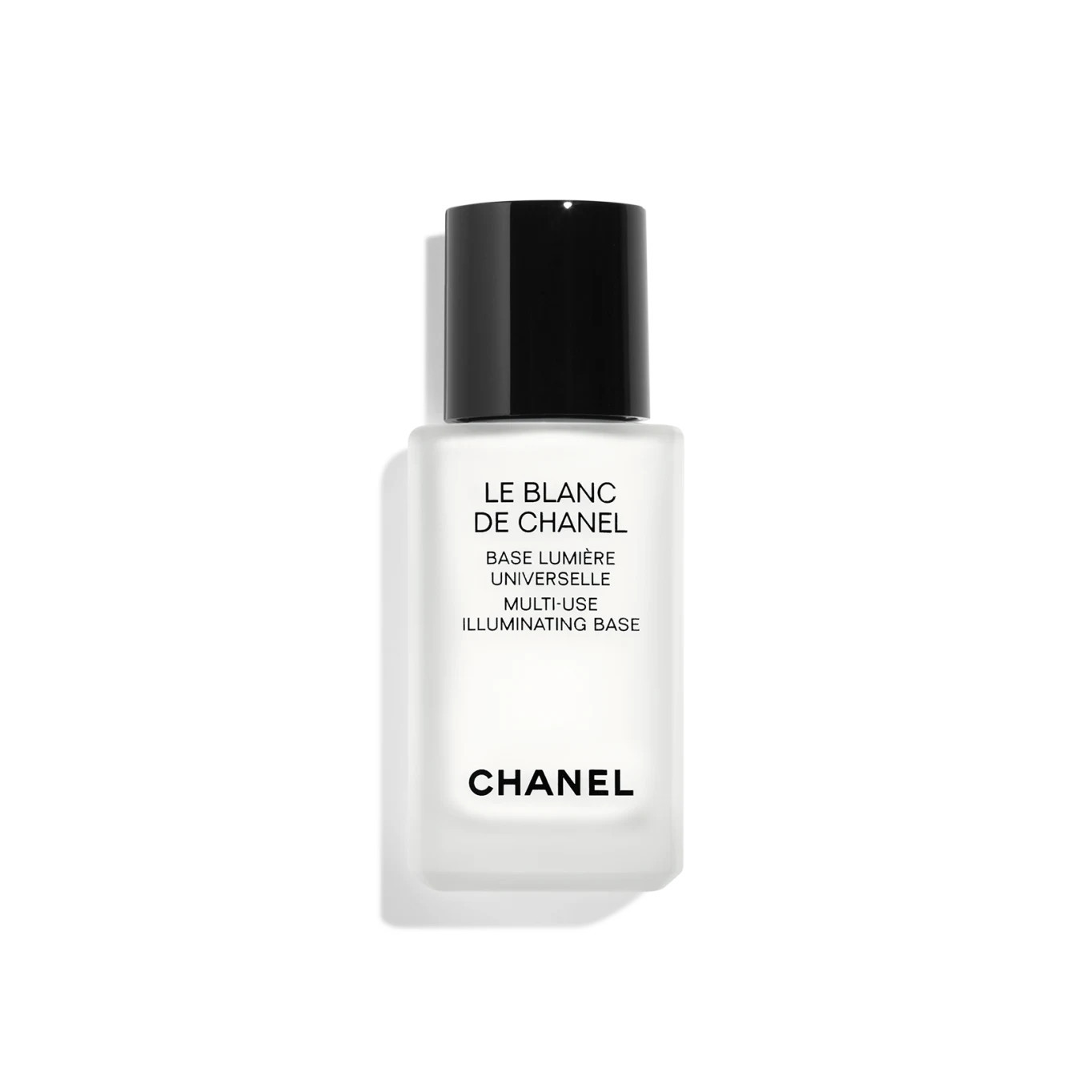 LE BLANC DE CHANEL | Chanel, Inc. (US)
