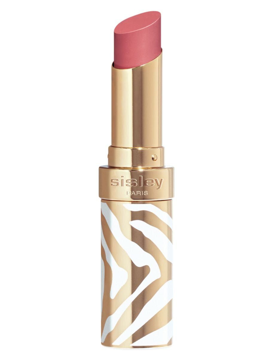 Shop Sisley-Paris Phyto-Rouge Shine Lipstick | Saks Fifth Avenue | Saks Fifth Avenue