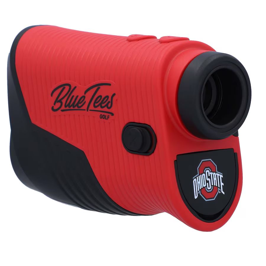 Ohio State Buckeyes Blue Tees Golf S2 Pro Rangefinder | Fanatics