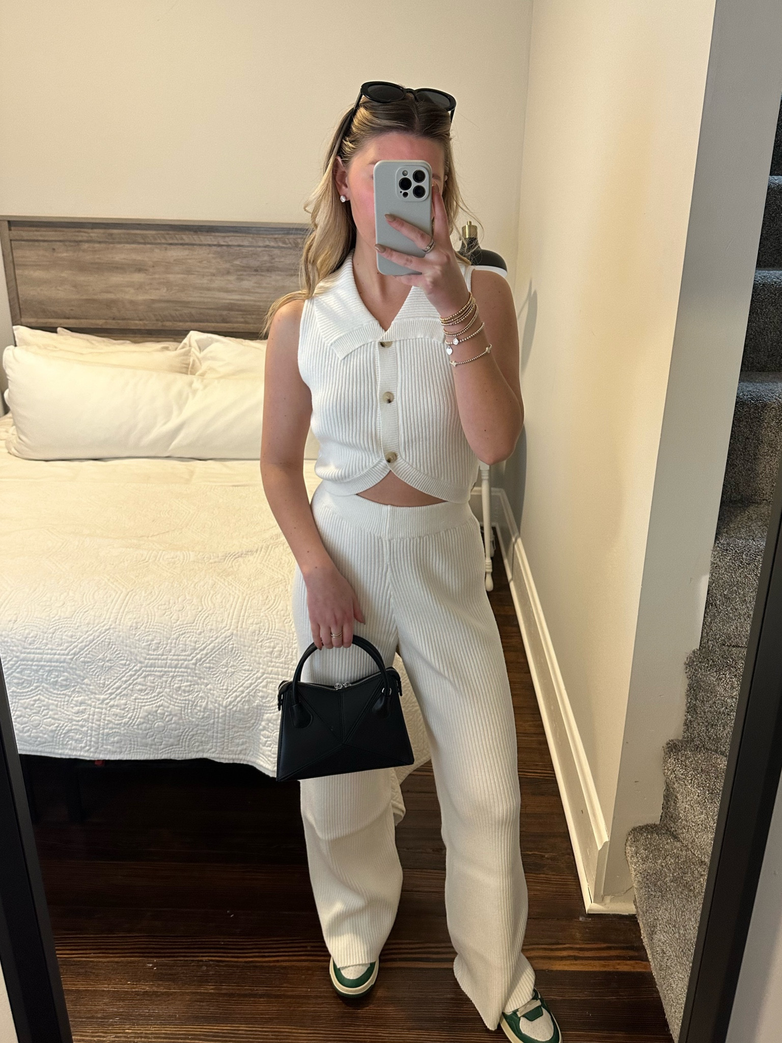 matching set, beach outfits 

#LTKstyletip #LTKSeasonal #LTKfindsunder50