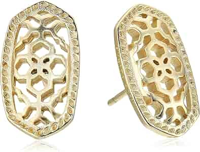 Kendra Scott Ellie Stud Earrings for Women, Fashion Jewelry | Amazon (US)