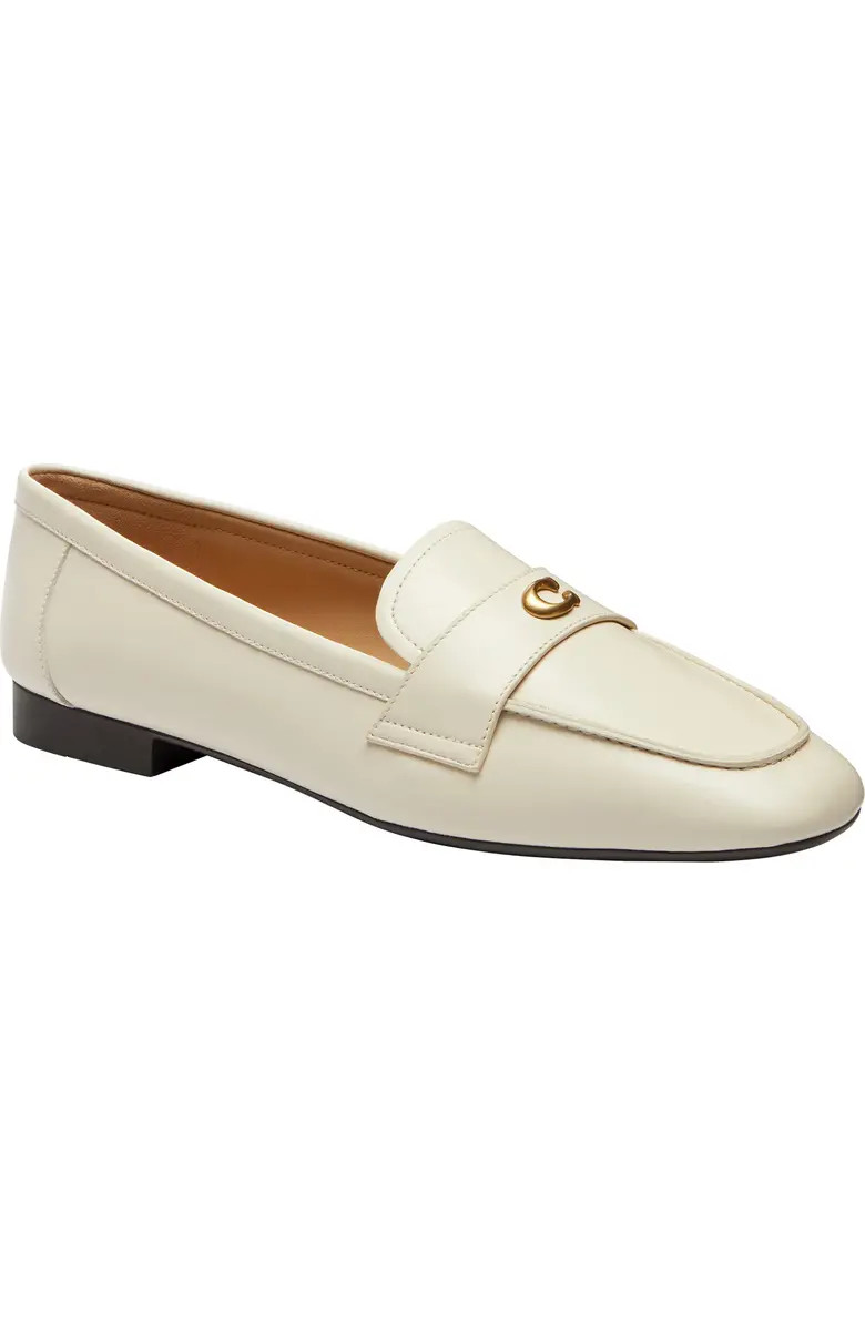 Sculpted C Loafer (Women) | Nordstrom