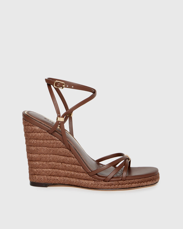 Kylen Wedge | Paige