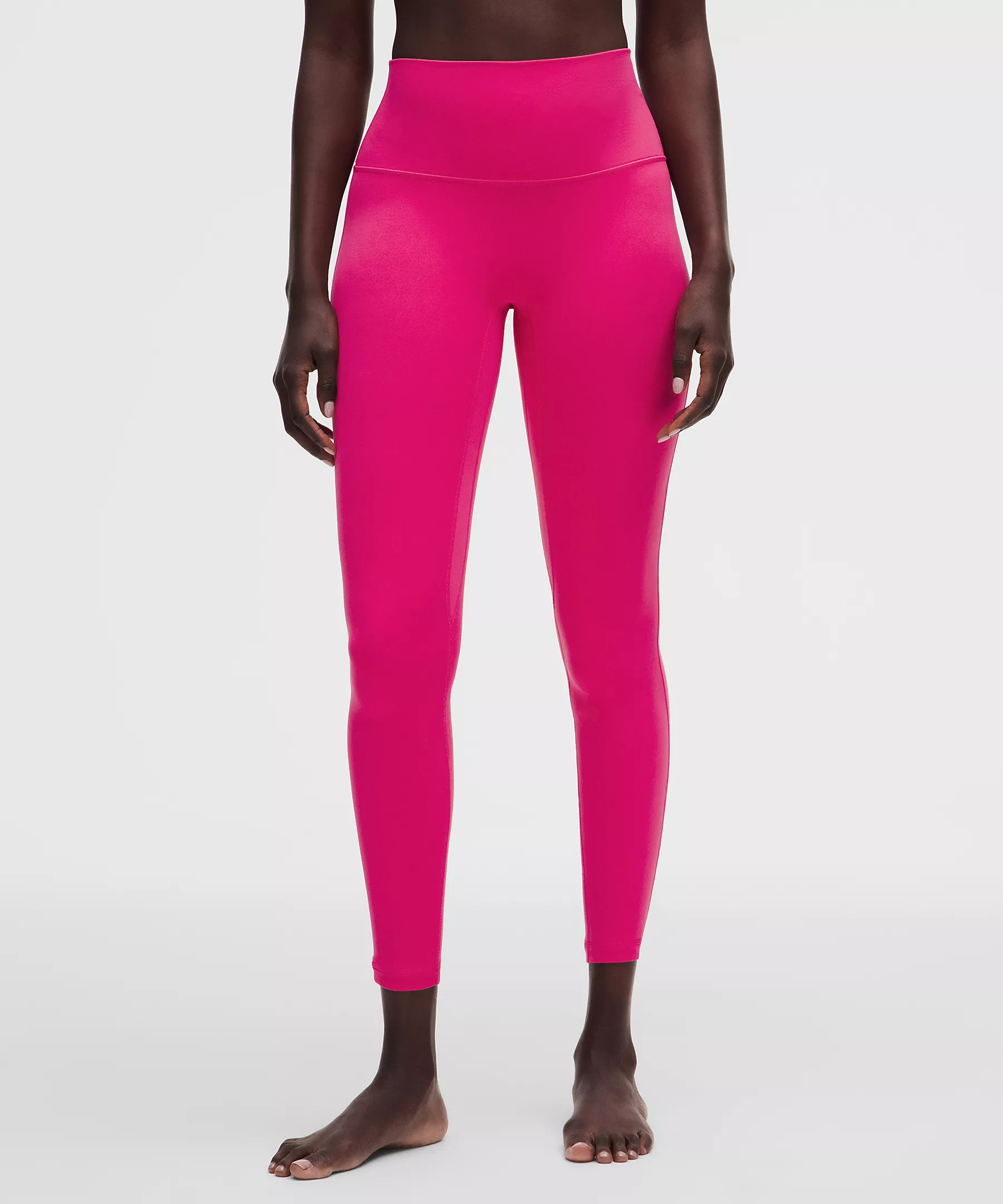 lululemon Align No Line™ High-Rise Pant 28" | Lululemon (US)