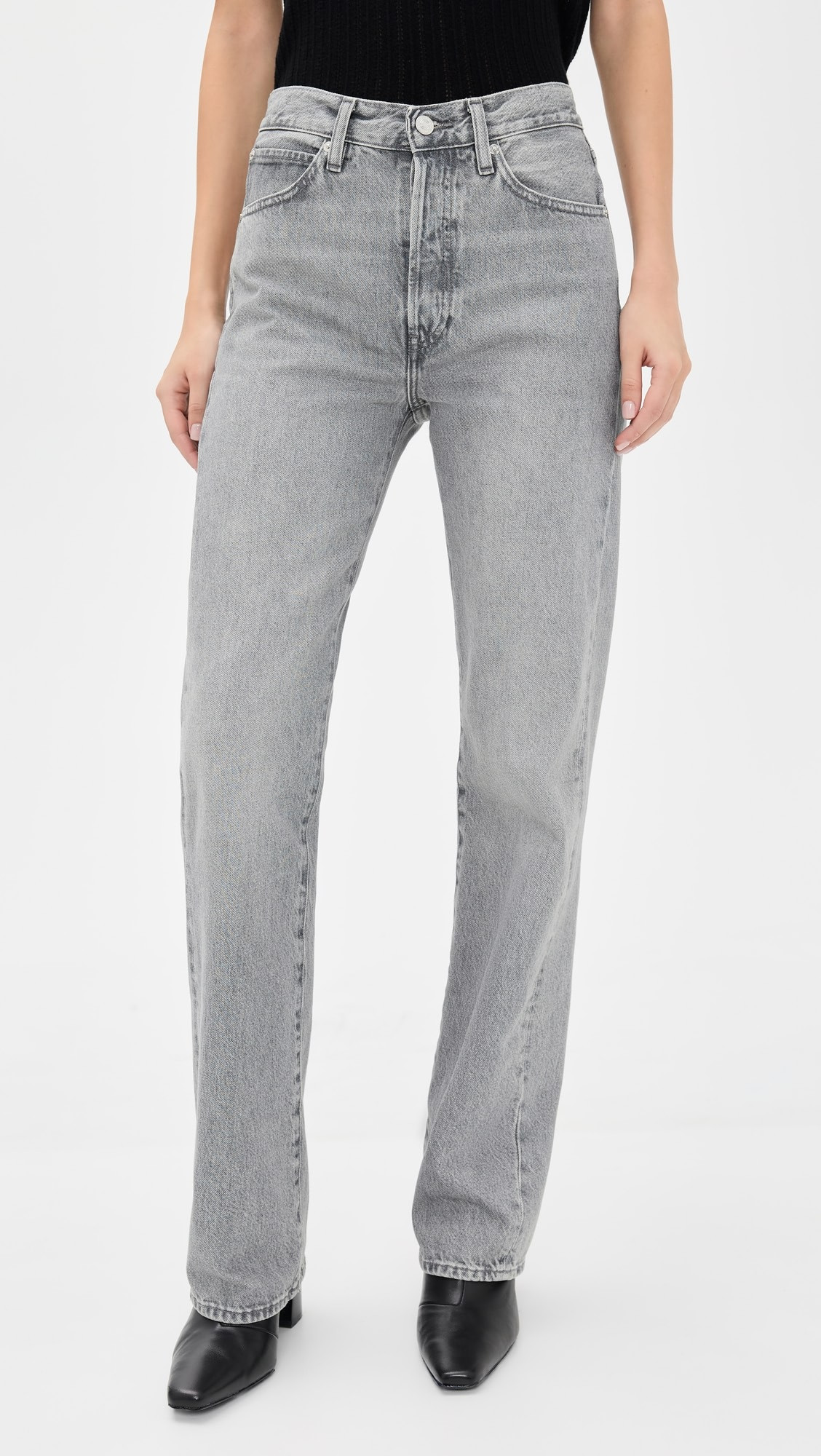 The Vertical Jeans | Shopbop