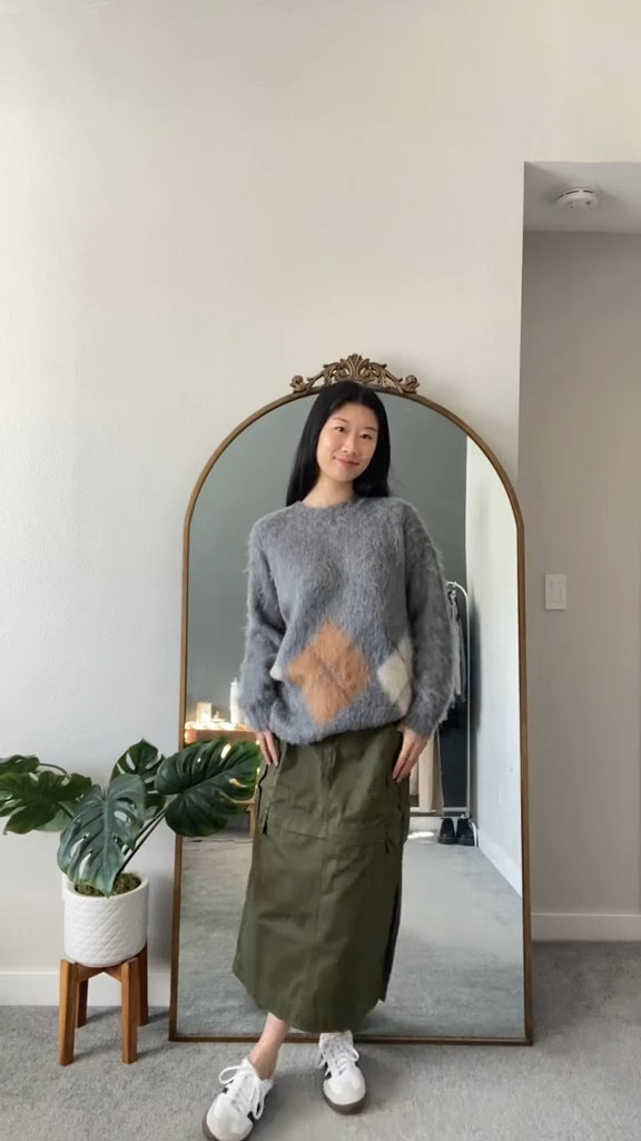 This Convertible Skirt is SO COOL!!!

#LTKCyberWeek #LTKVideo #LTKfindsunder50