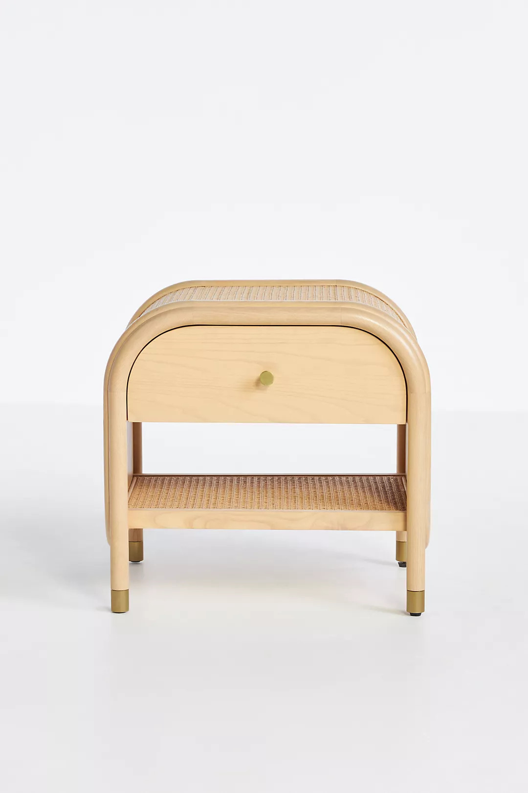 Heatherfield Nightstand | Anthropologie (US)